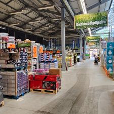 HORNBACH Bouwmarkt Best