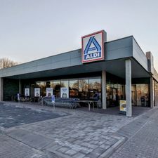 ALDI Dwingeloo Valderseweg