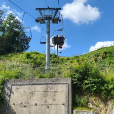 Attractiepark Kabelbaan Valkenburg