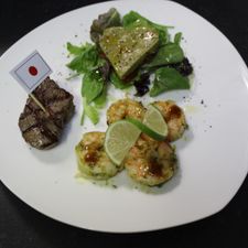 Steakhouse The Golden Bull