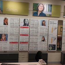 Pearle Opticiens Amsterdam - Osdorp