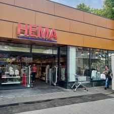 HEMA Den Haag-Leyweg