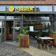 Restaurant De Beren Amersfoort