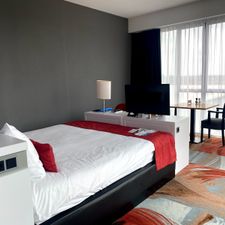 Fletcher Wellness-Hotel Helmond