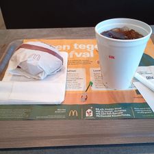 McDonald's Assen