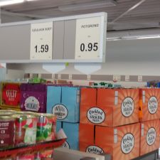 ALDI