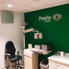 Pearle Opticiens Den Haag - Frederik Hendriklaan