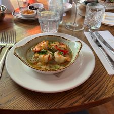 Brasserie 't Vingerling