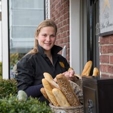 De Roos Leeuwarden