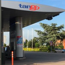 Tango Waddinxveen Kouwe Hoek