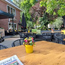 Restaurant Parck