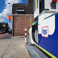 Argos Dongen
