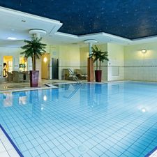 Fletcher Familiehotel Paterswolde