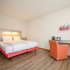 Fletcher Hotel-Restaurant De Witte Raaf