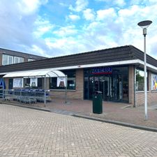 ALDI Steenbergen Westdam