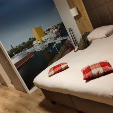 Best Western Plus Hotel Restaurant Aduard