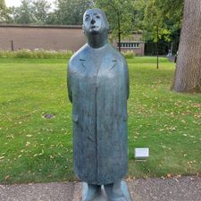 Kröller-Müller Museum