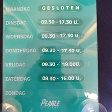 Pearle Opticiens Rijen