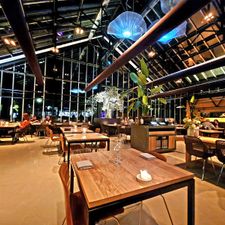 Restaurant De Kas