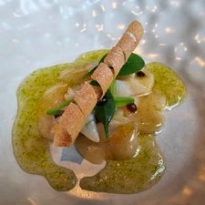 Restaurant Aan de Poel