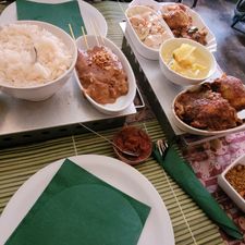 Restaurant Bogor