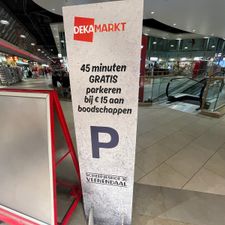 DekaMarkt Veenendaal Scheepjeshof