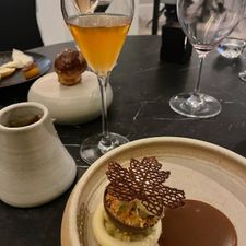 Restaurant Maeve