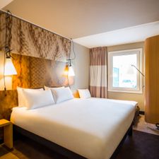 Hotel ibis Schiphol Amsterdam Airport