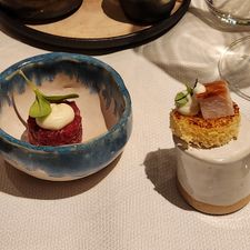 Restaurant de Vijverhoeve