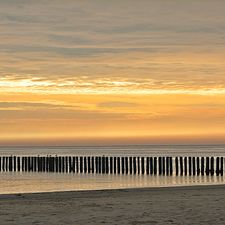 Fletcher Zuiderduin Beachhotel