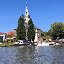 Rondvaart Leiden | stadsrondvaarten | Groepen | Sloep en sup verhuur