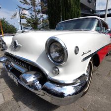 Hertz Autoverhuur - Groningen - Laan Van De Vrijheid 280 A
