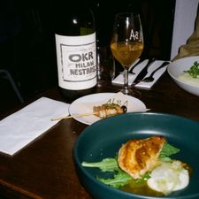 Alba Restaurant & Wijnbar