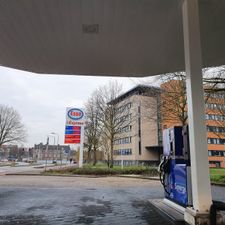 Esso Express Amersfoort