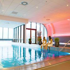 Fletcher Wellness-Hotel Sittard