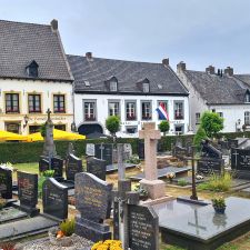 De Pannekoekenbakker Thorn