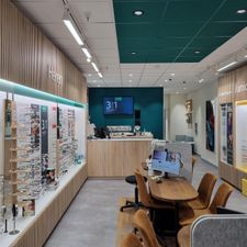 Pearle Opticiens Den Bosch - Rompertpassage