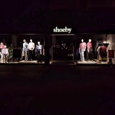 Shoeby - Uden