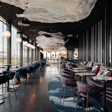 DoubleTree by Hilton Amsterdam Centraal Station