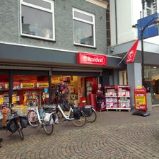 Kruidvat