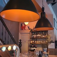Café Bistro Jules