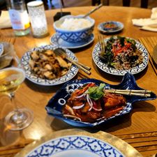 Restaurant Sala Thai Eindhoven