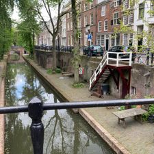 Pand 33 Utrecht