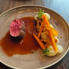 restaurant de Portier