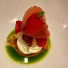 JEF gastrobar