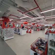 Media Markt Tech Village