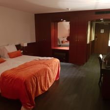 Van der Valk Hotel Vianen - Utrecht