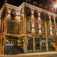 Hotel Notting Hill Amsterdam