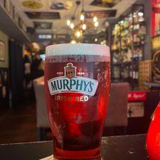 The Wolfhound Irish Bar & Kitchen