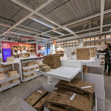 IKEA Eindhoven